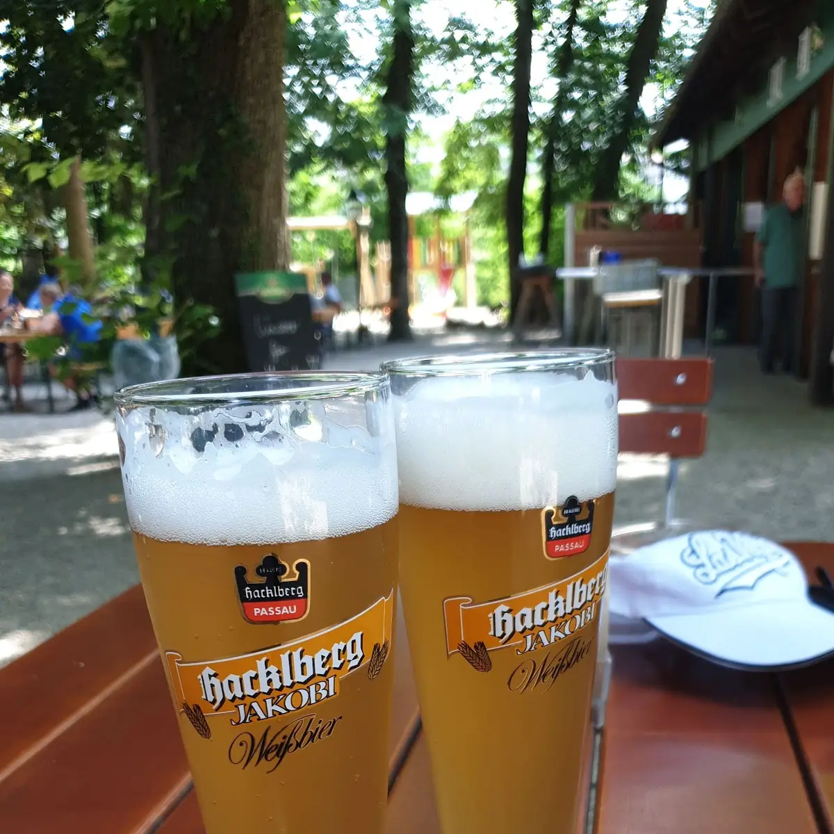 Weizenbier