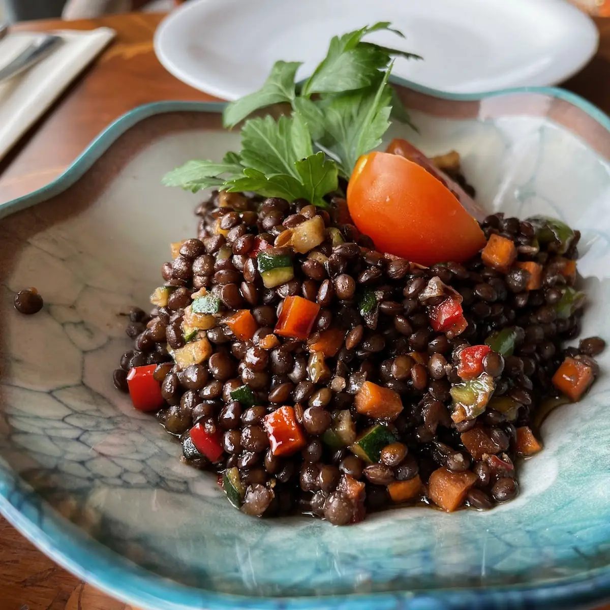Lentil