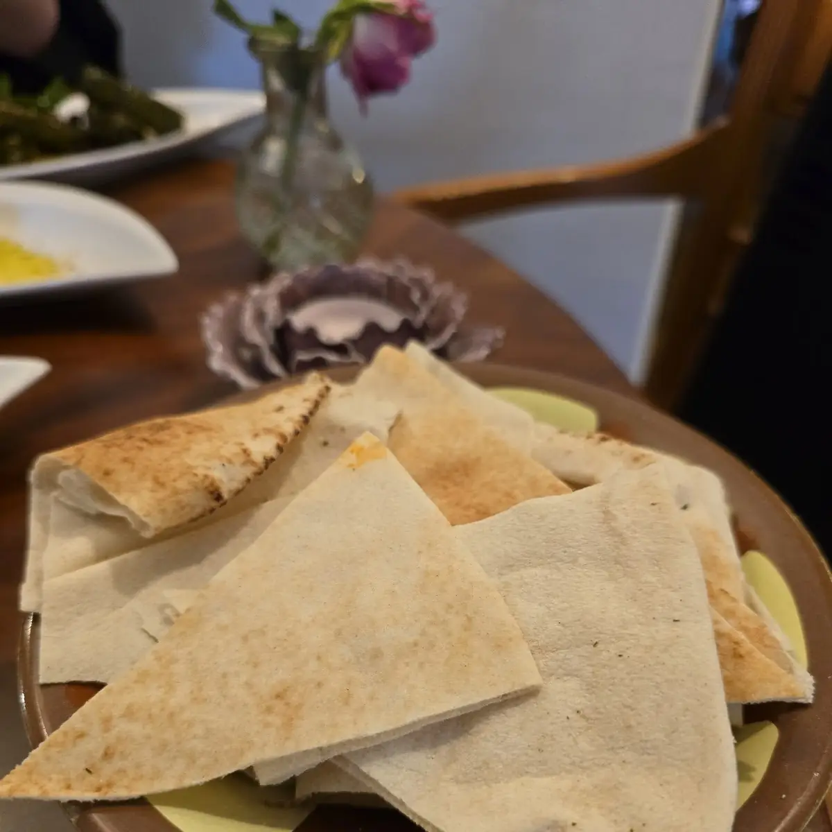 Pita Bread