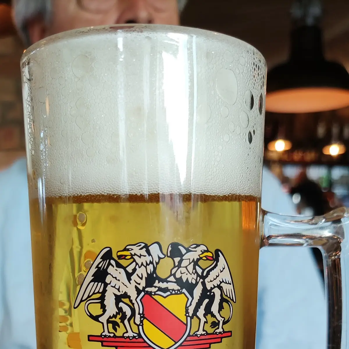 Bier Hell