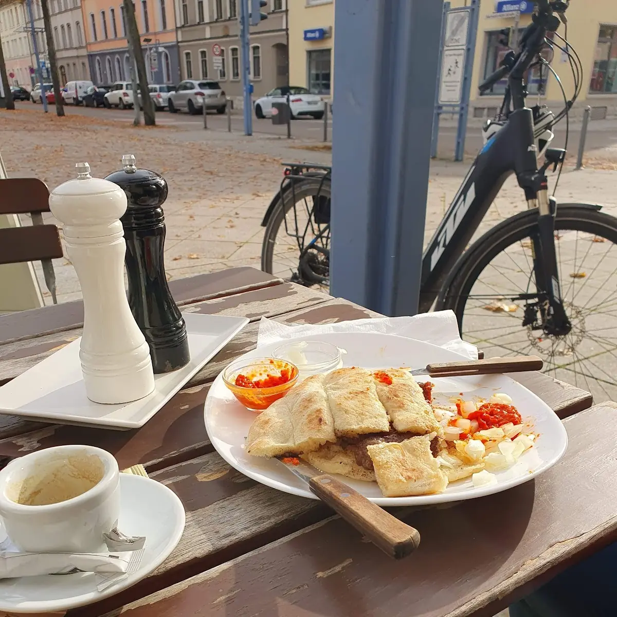 Ćevapi