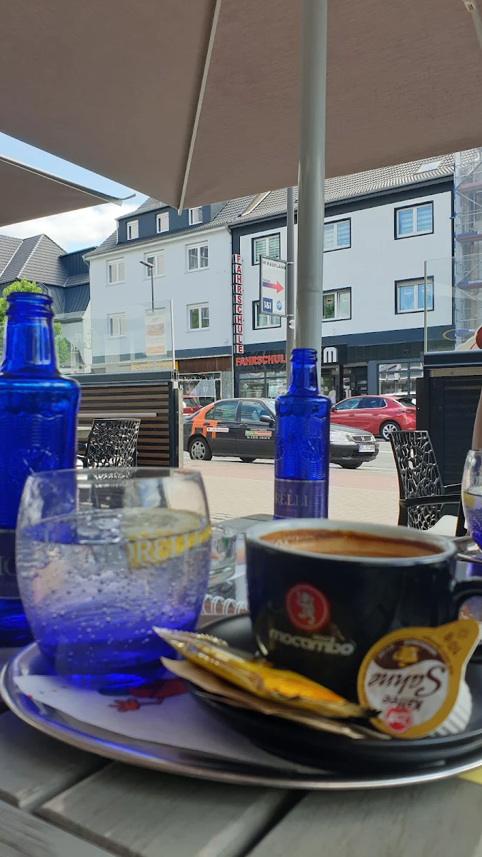 Bester Kaffee