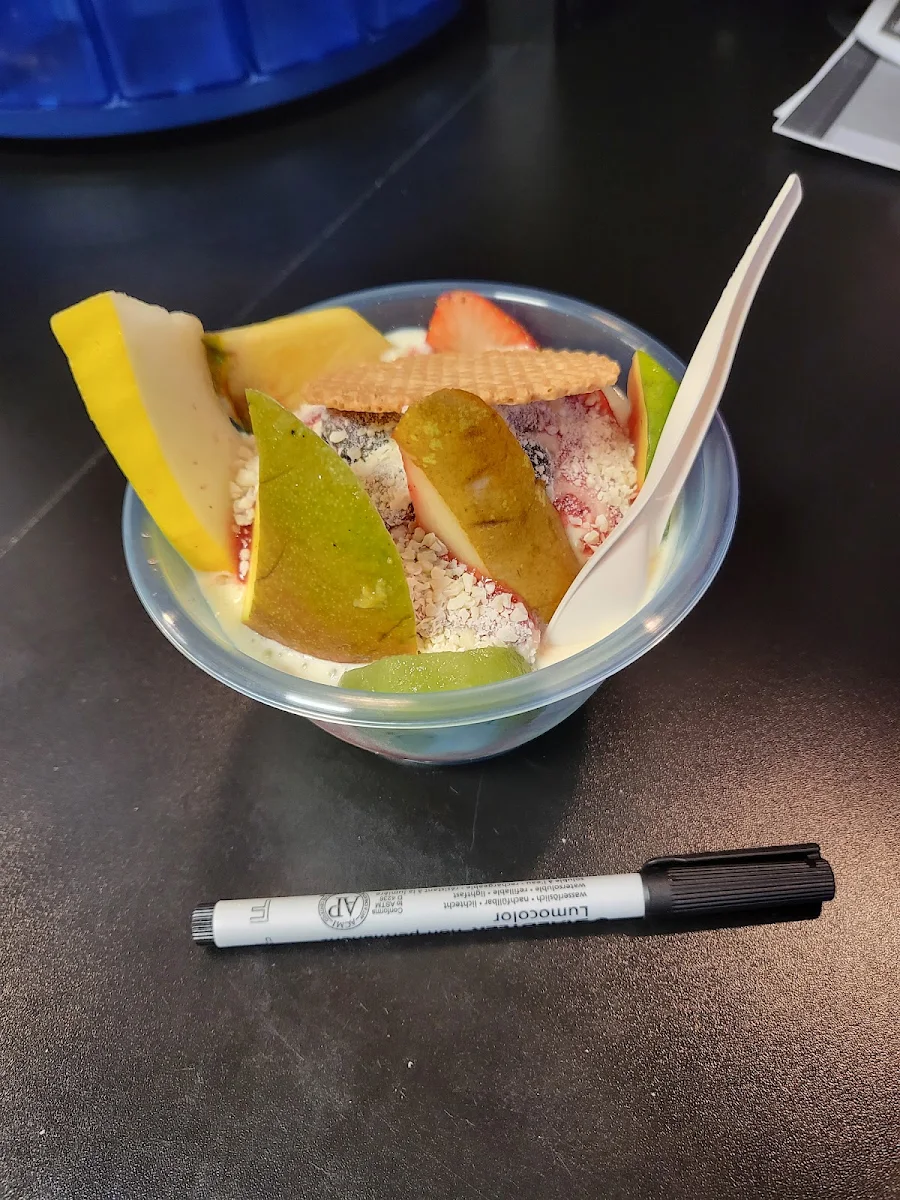 Kulfi
