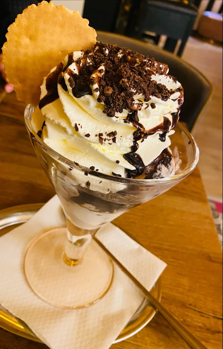Stracciatella