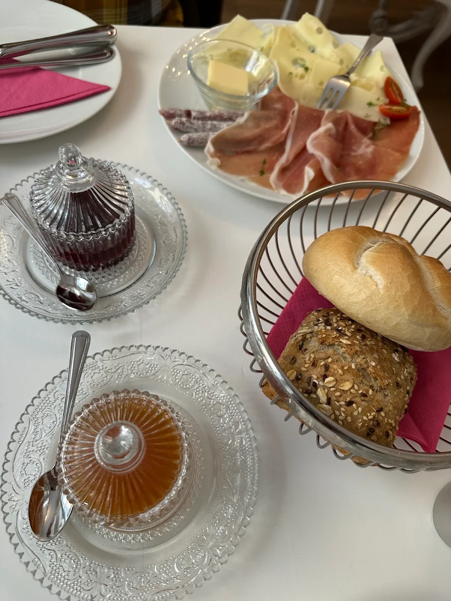 Café