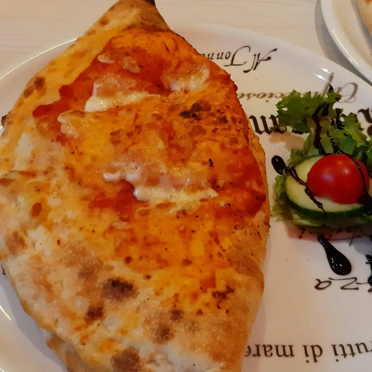 Calzone