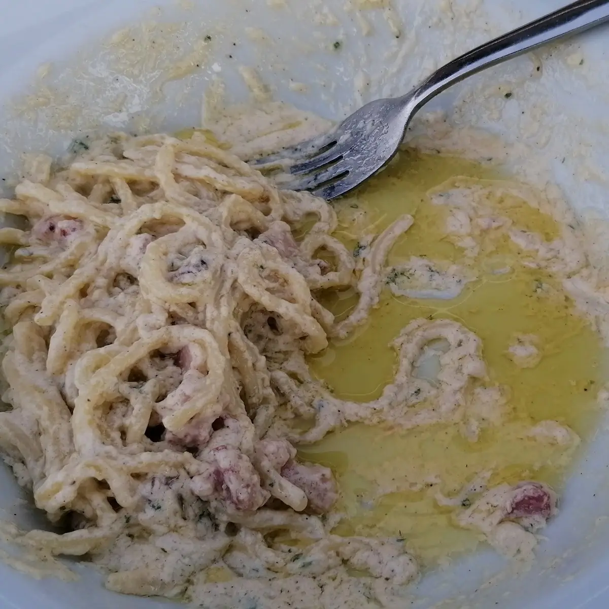 Carbonara