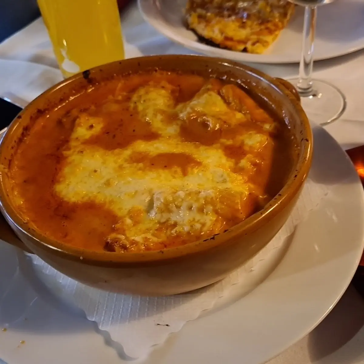 Lasagne