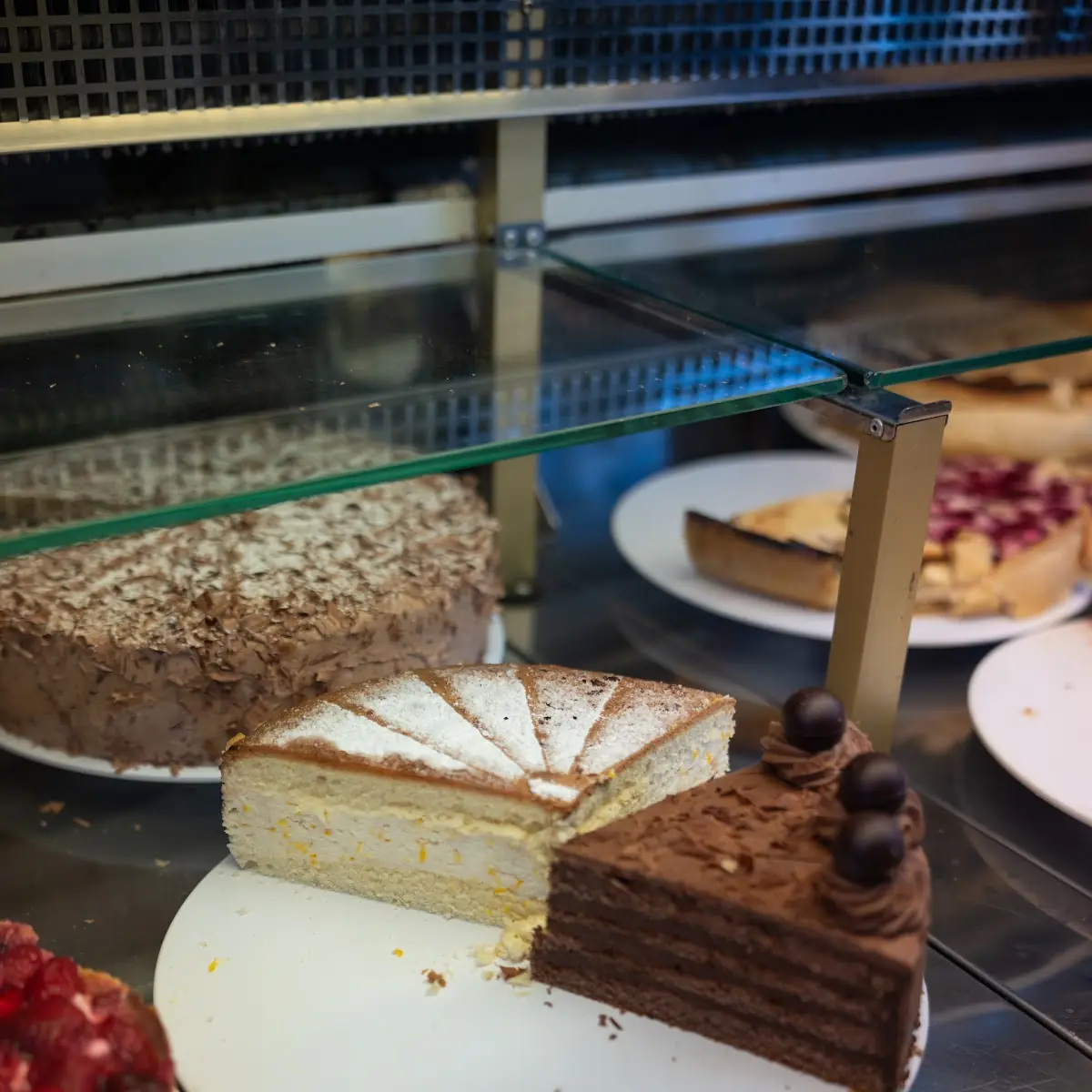 Highlights, Süße Manufaktur