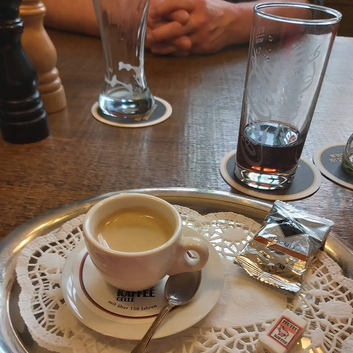 Espresso