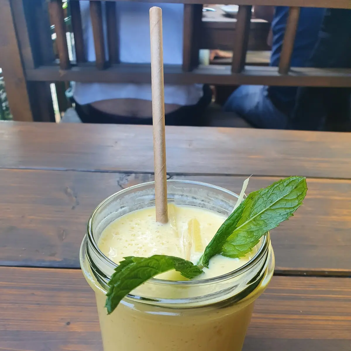 Mango Passion
