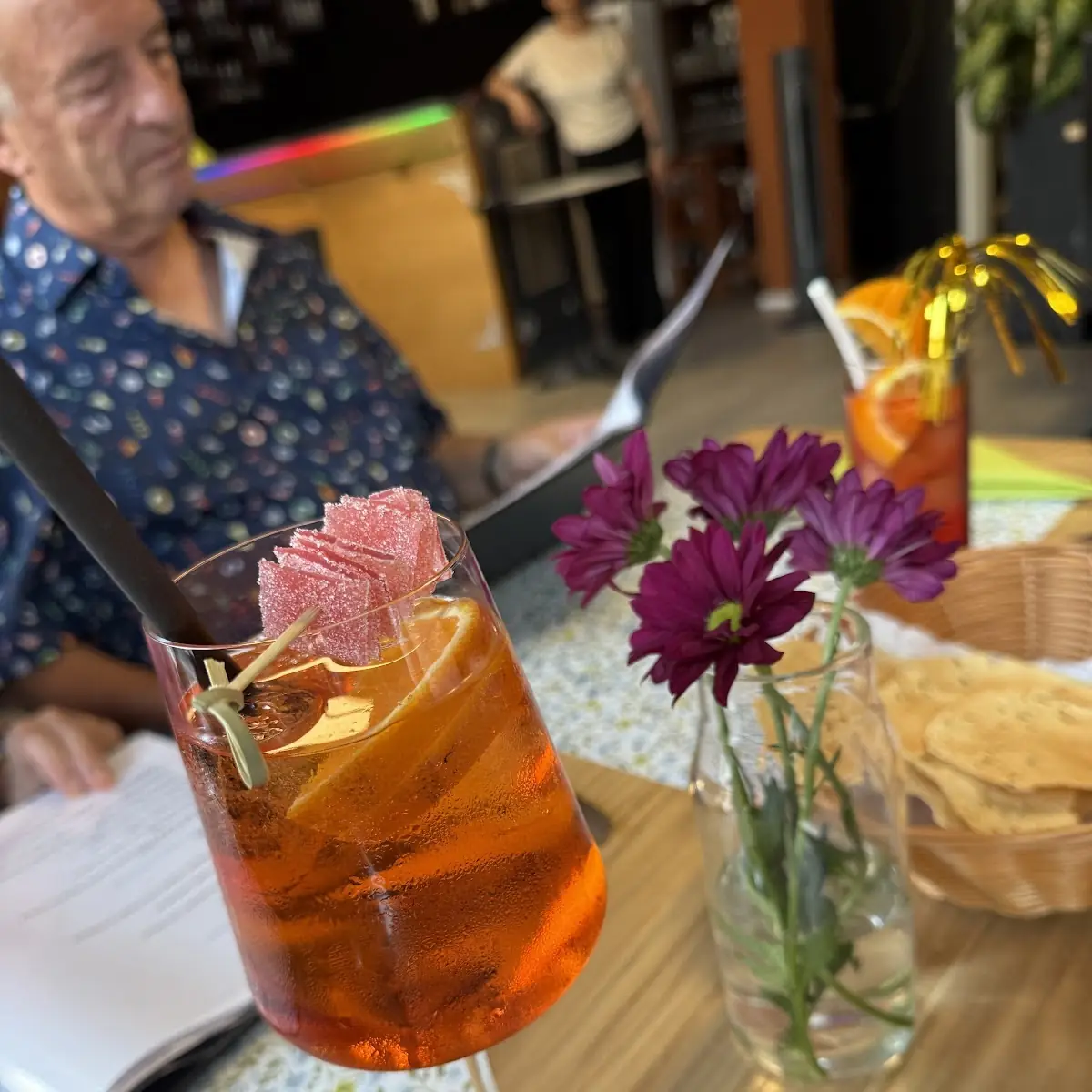 Aperol Spritz