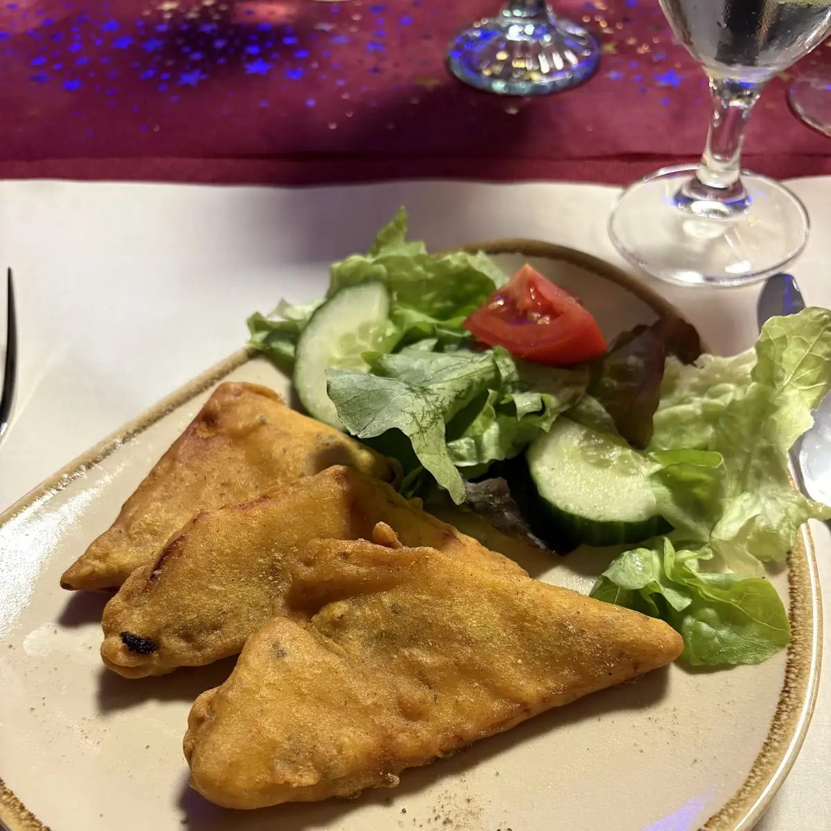Samosa