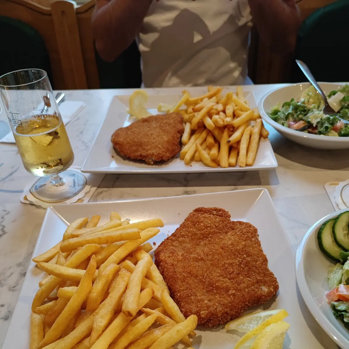 Schnitzel