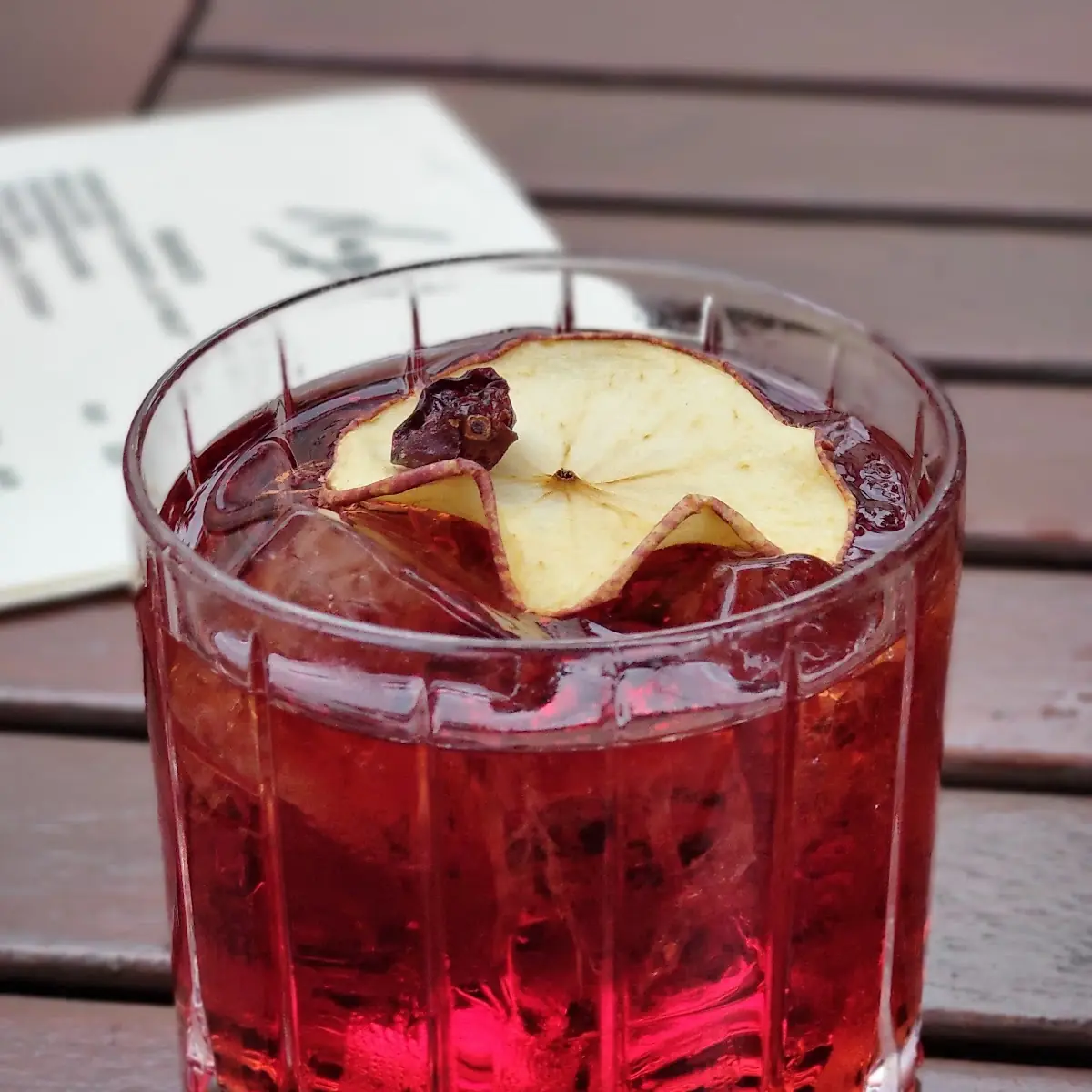 Negroni New York, Negroni Bar