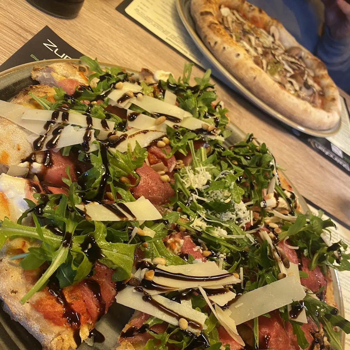 Arugula
