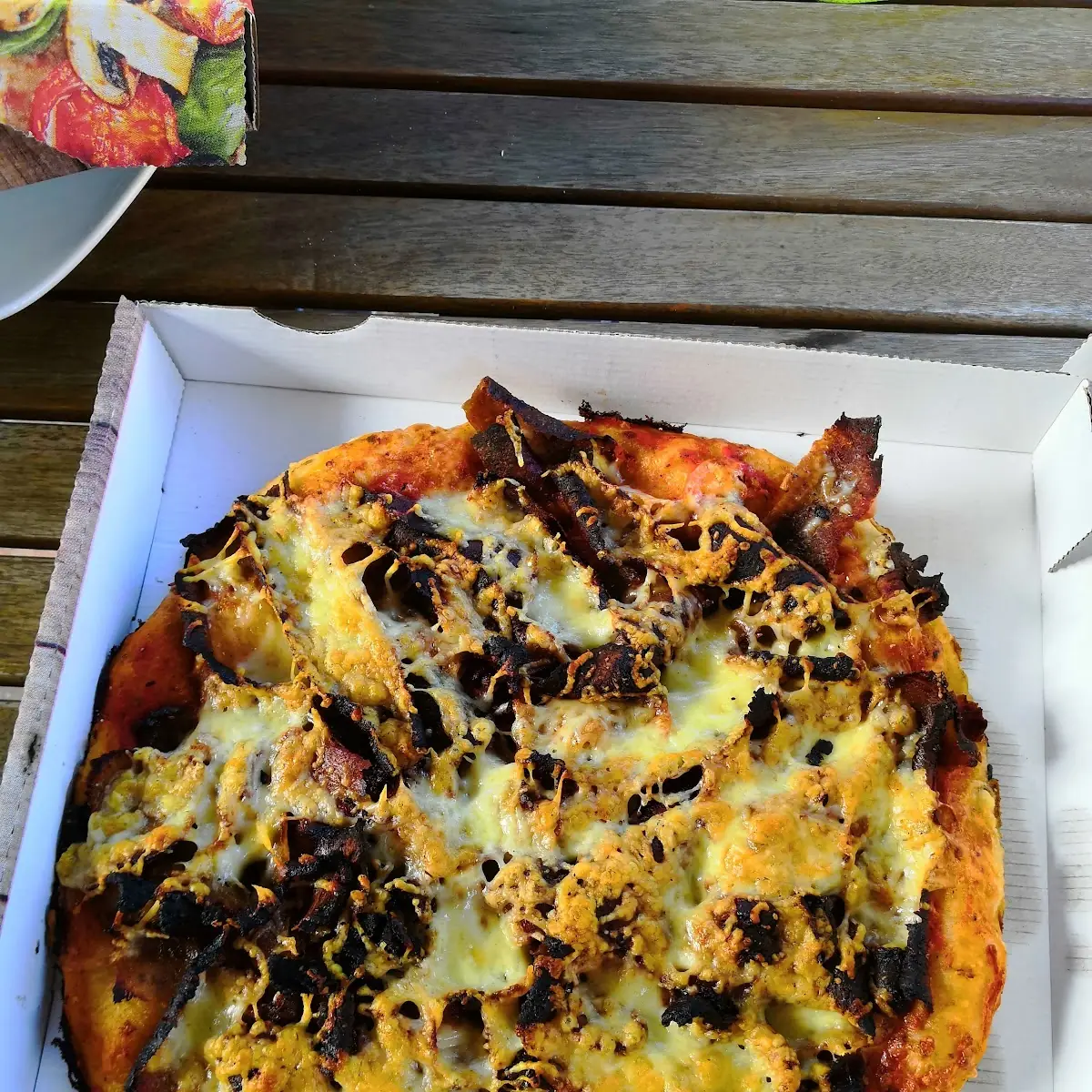 Pizza Dilan