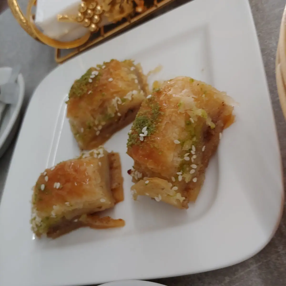 Baklava