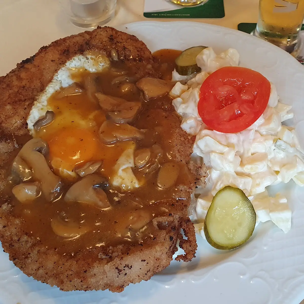 Krüstchen
