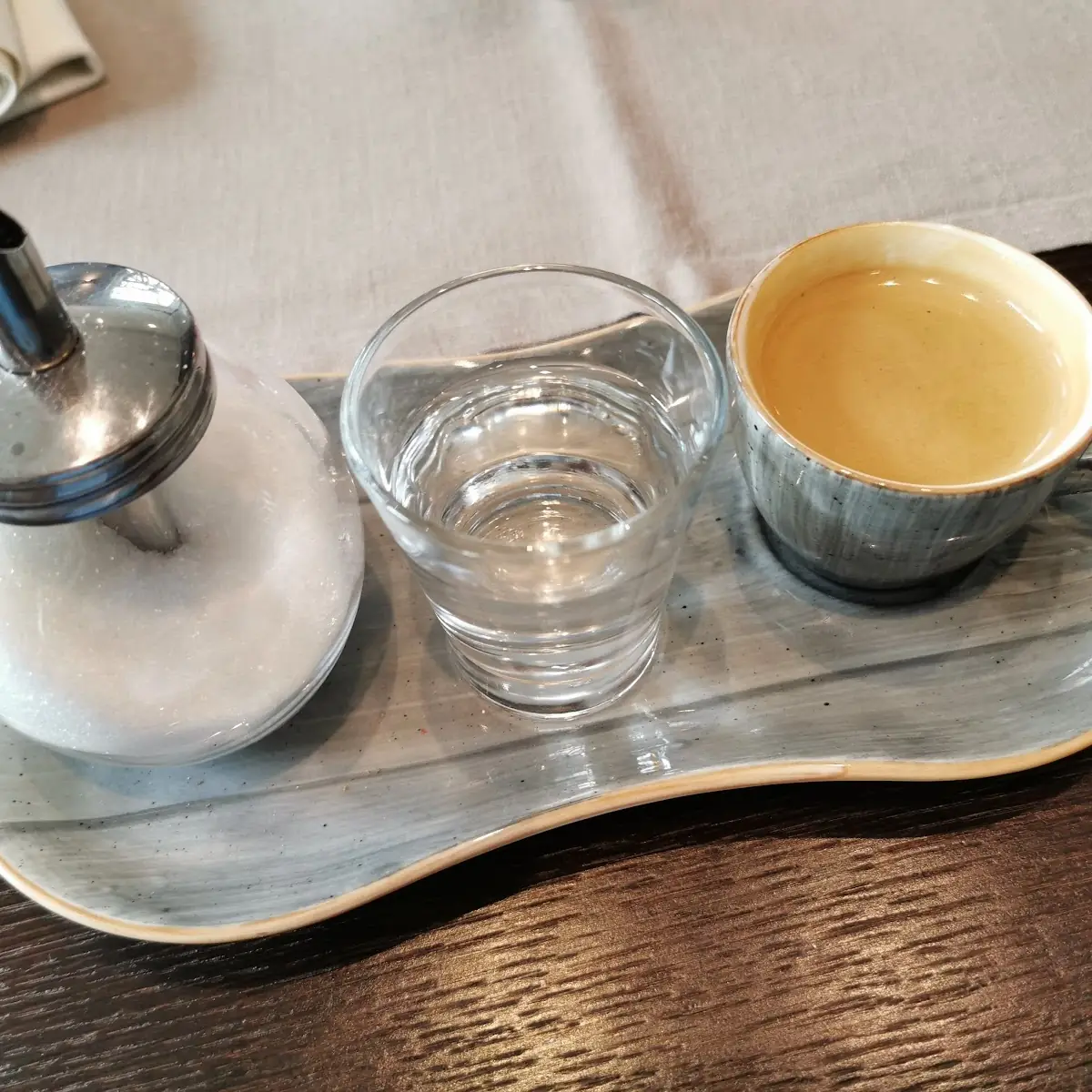 Espresso