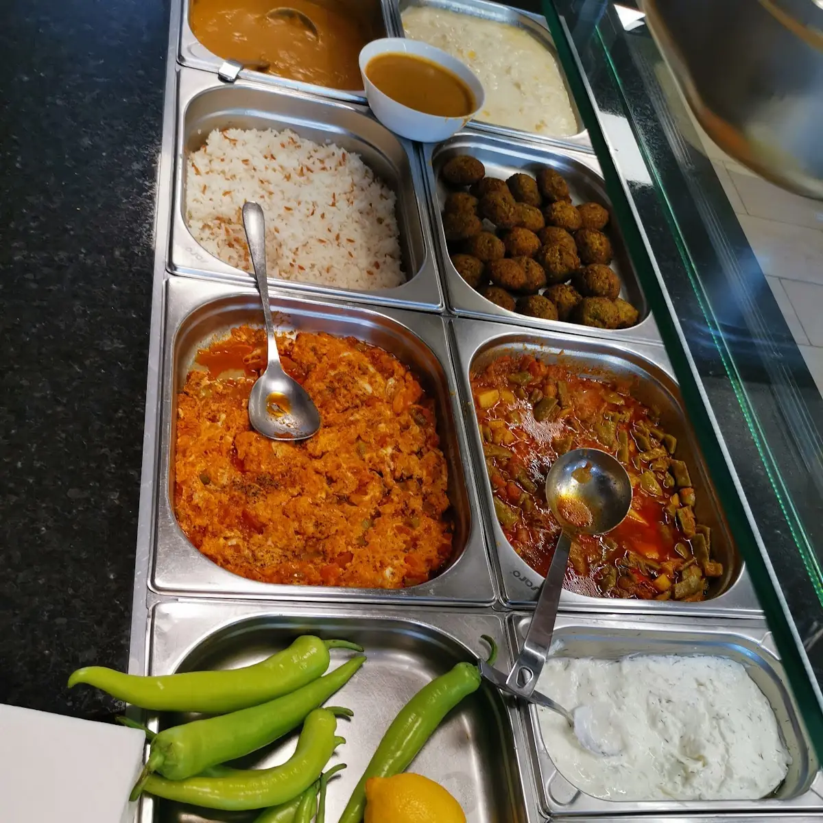 Thali