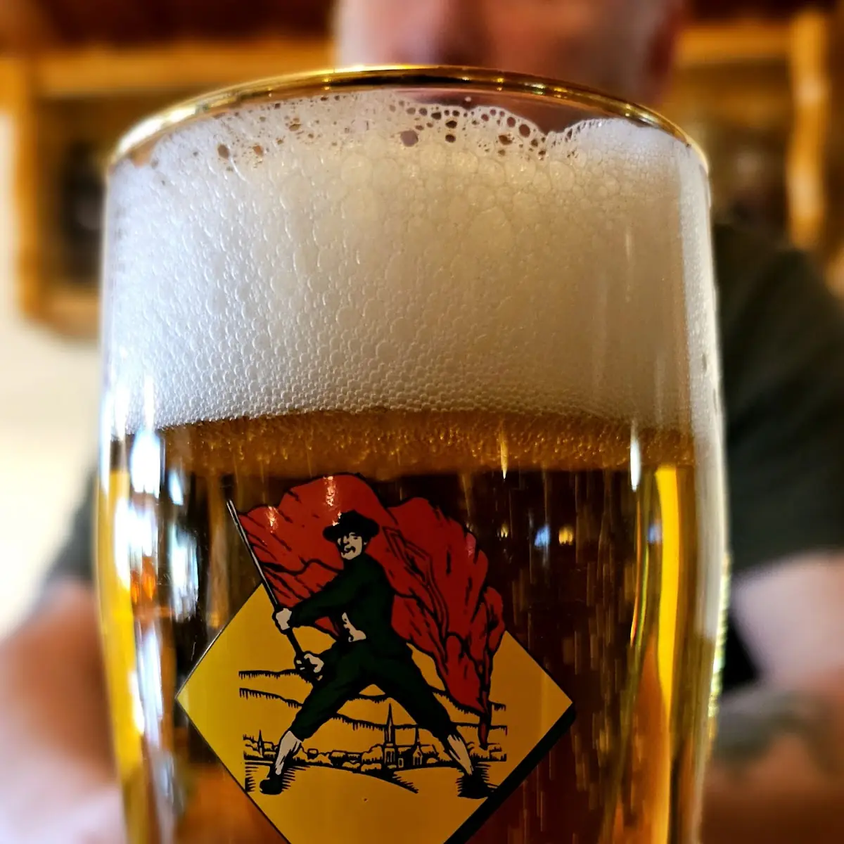 Helles Bier