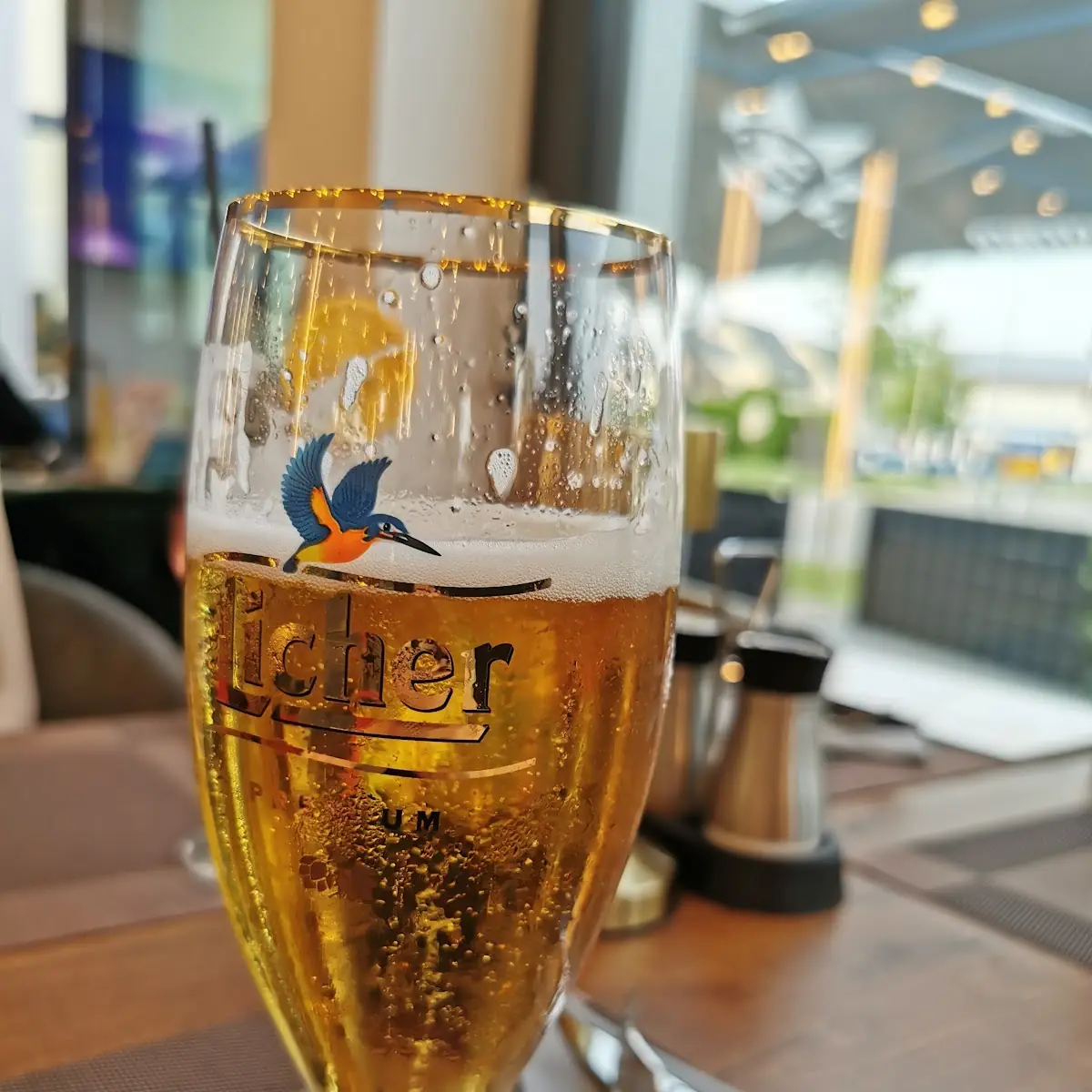 Bierchen