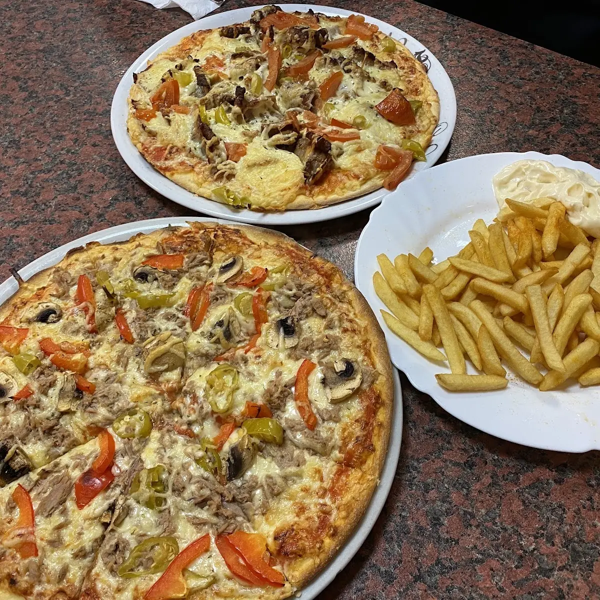 Pizza