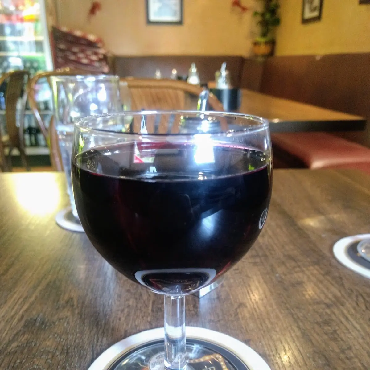 Wine