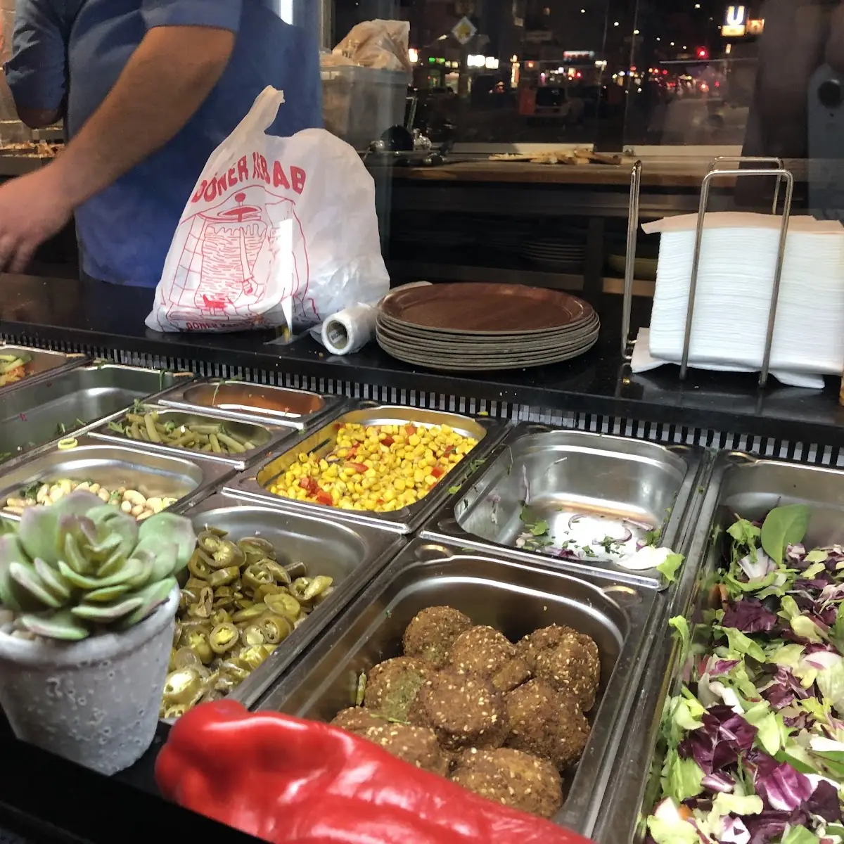 Salads