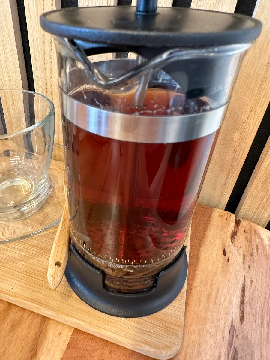 Çay