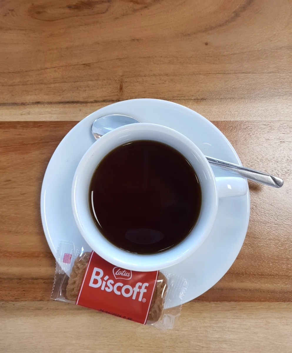 Filterkaffee