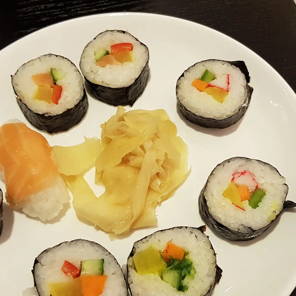 Shushi