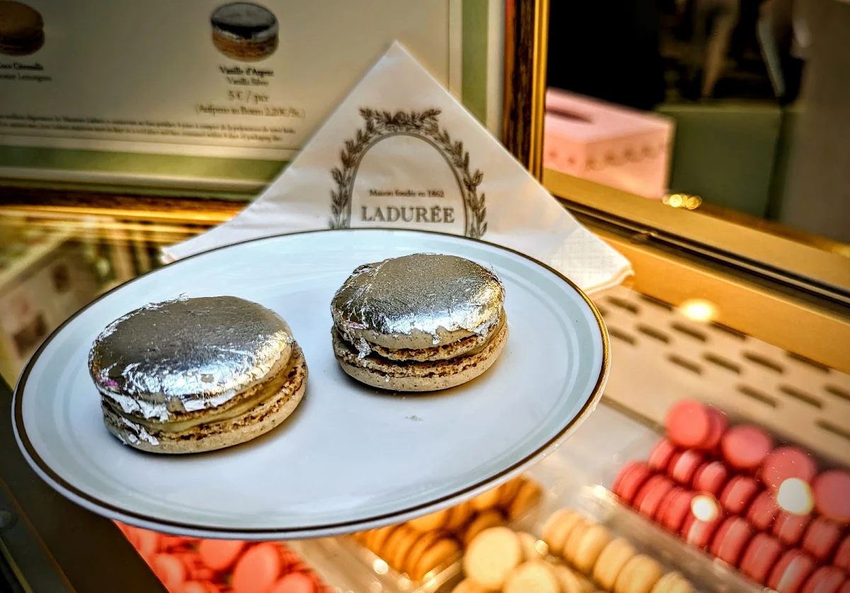 Macarons