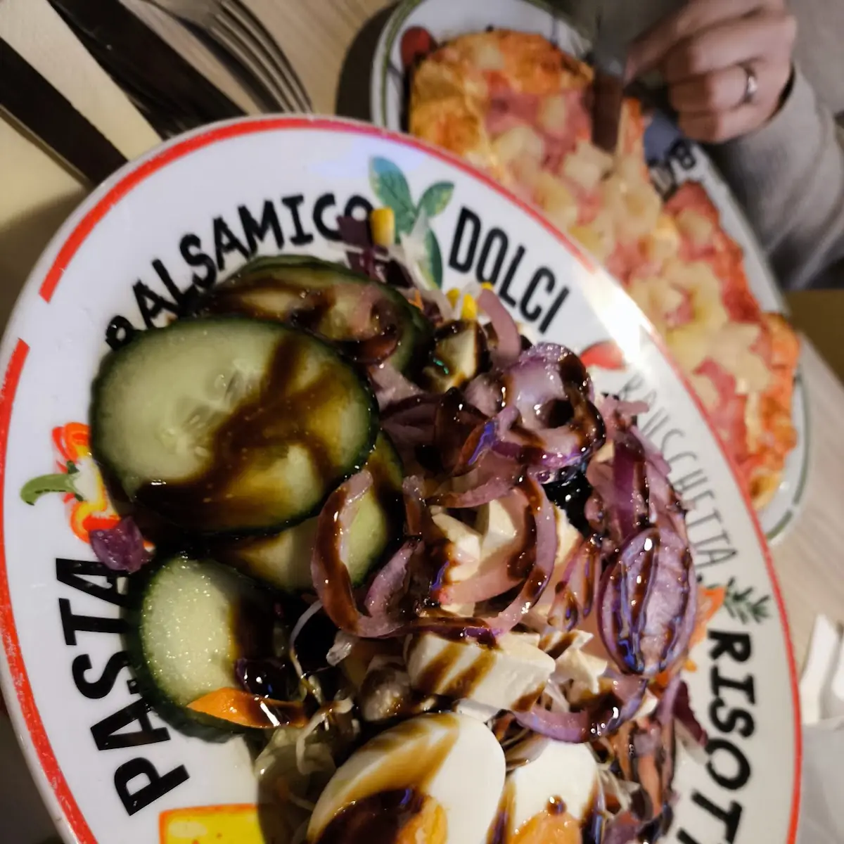Salatteller