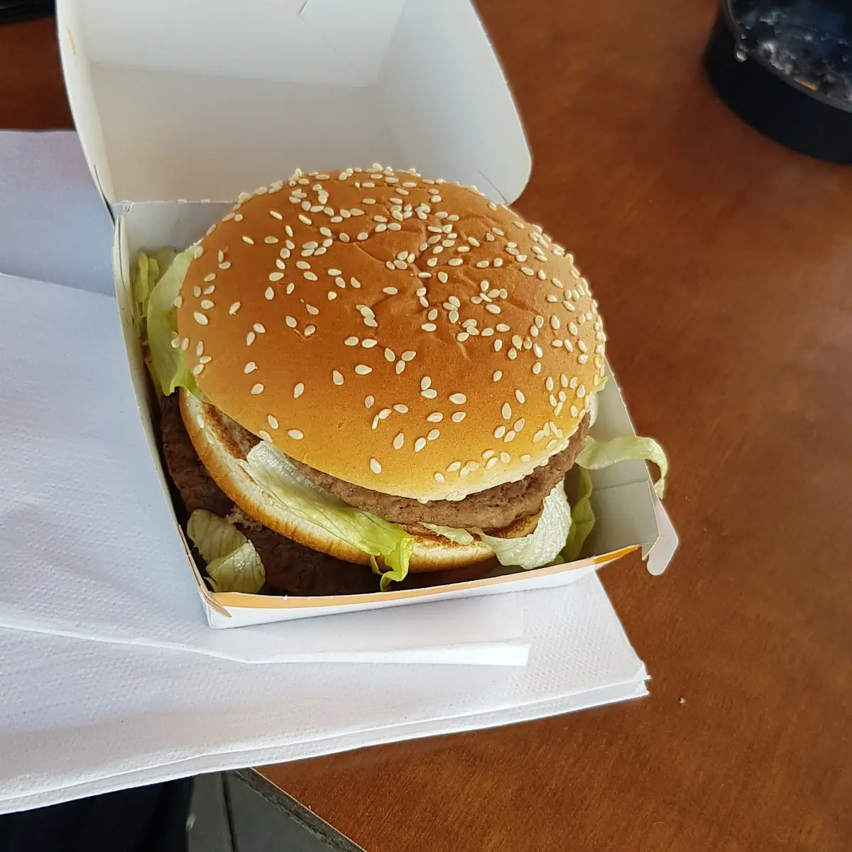 Bigmac