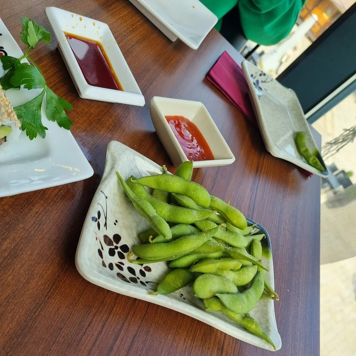 Edamame