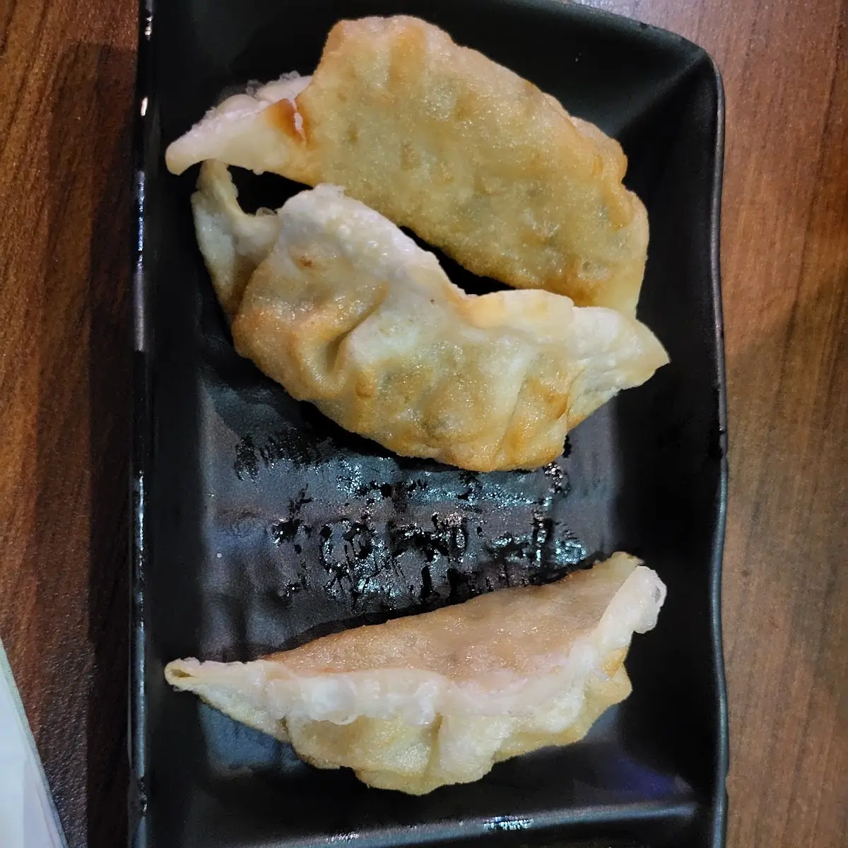 Gyoza