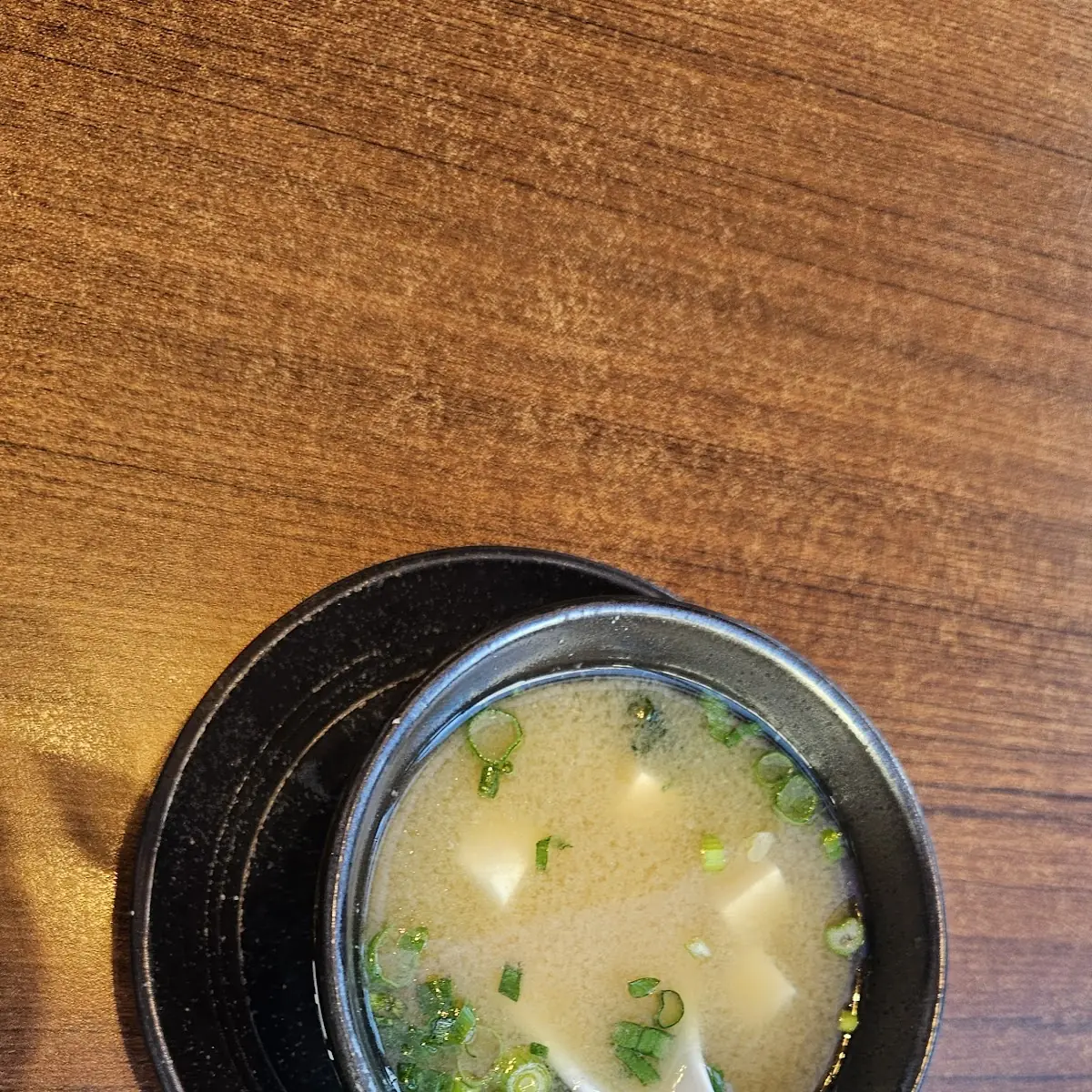 Miso Soup