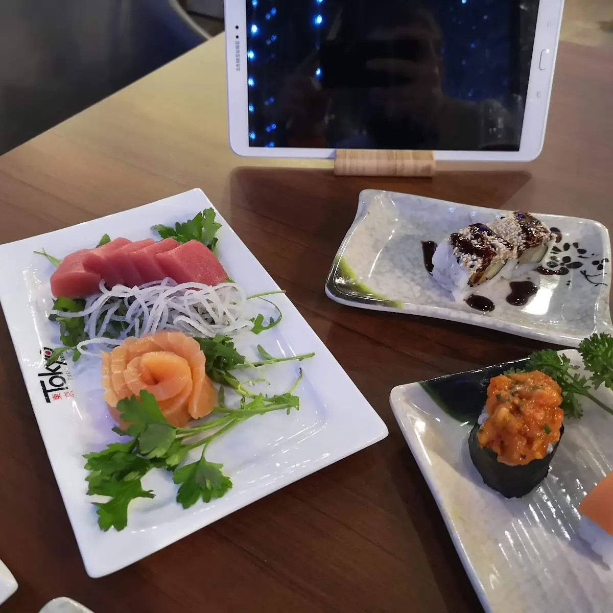 Sashimi