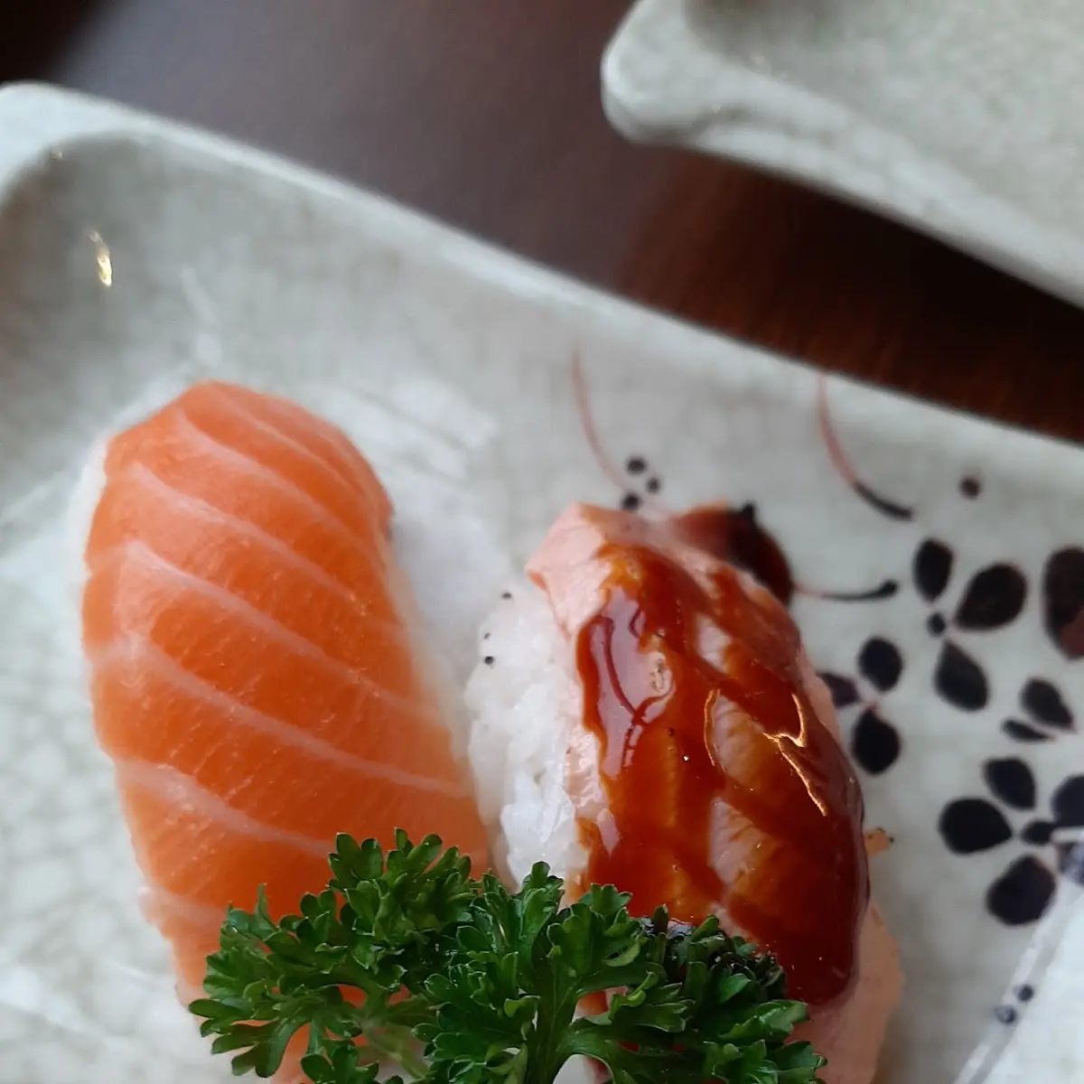 Shake Nigiri