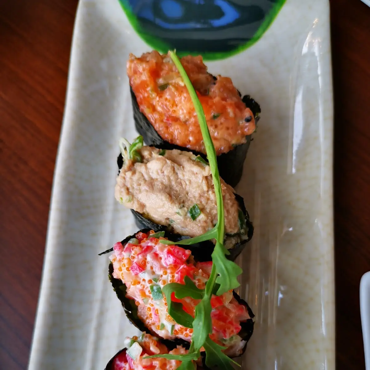 Spicy Lachs