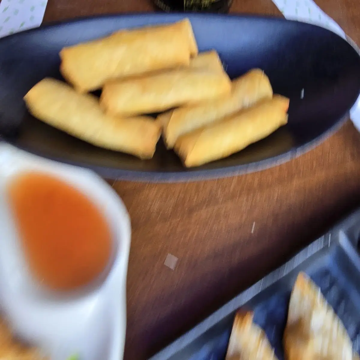 Spring Roll