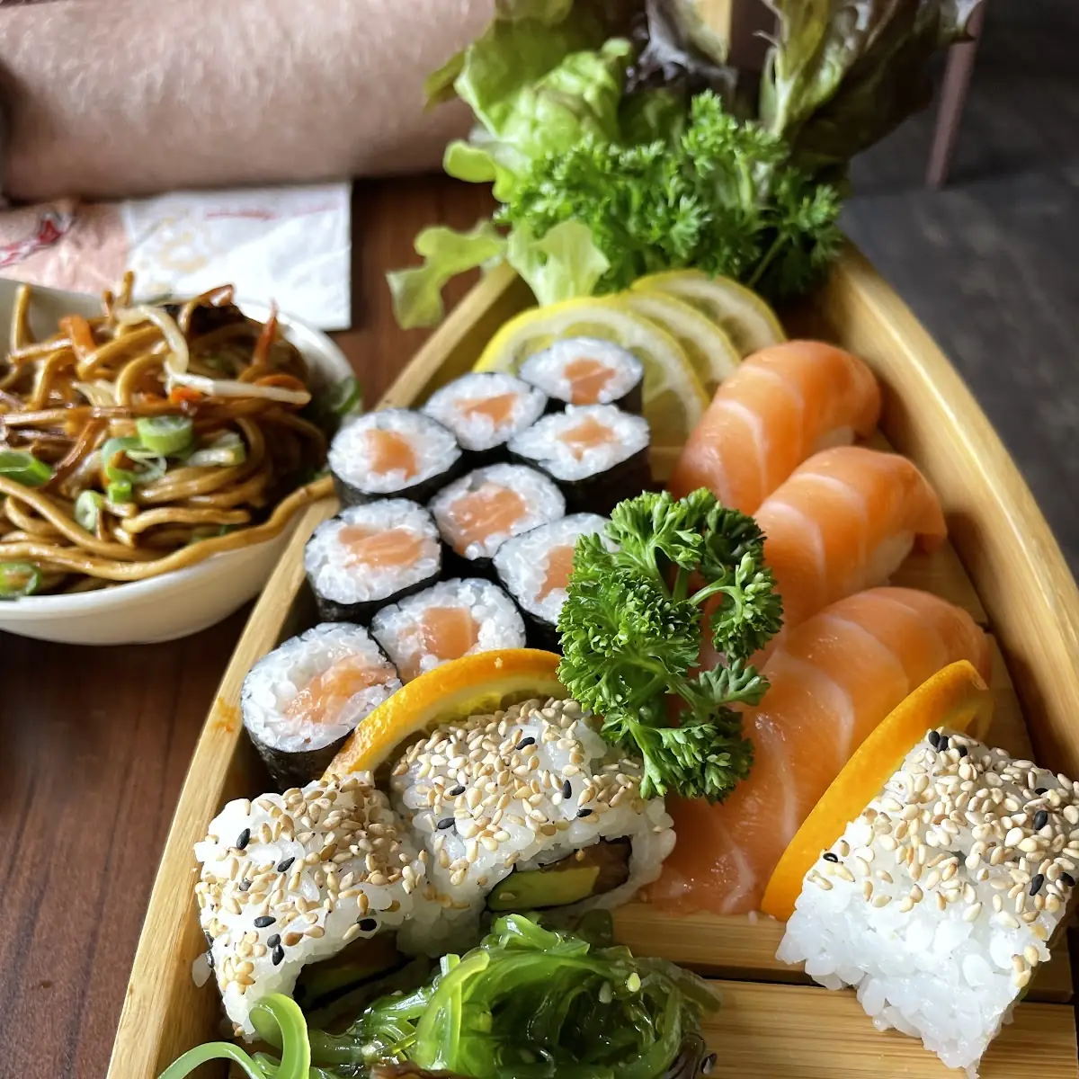 Sushi
