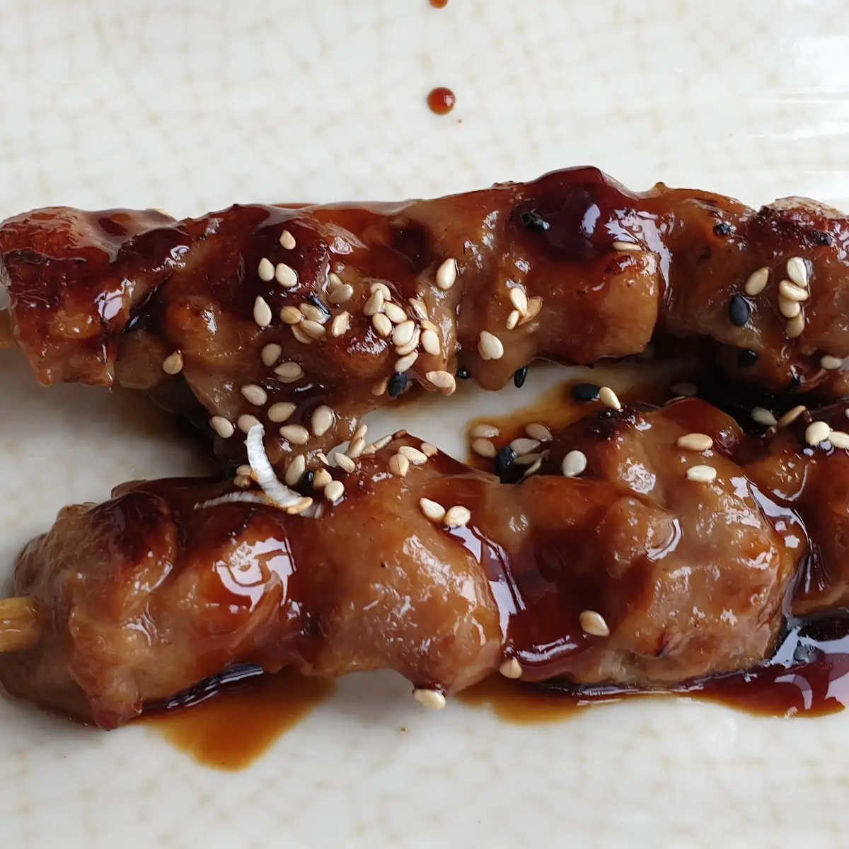 Yakitori