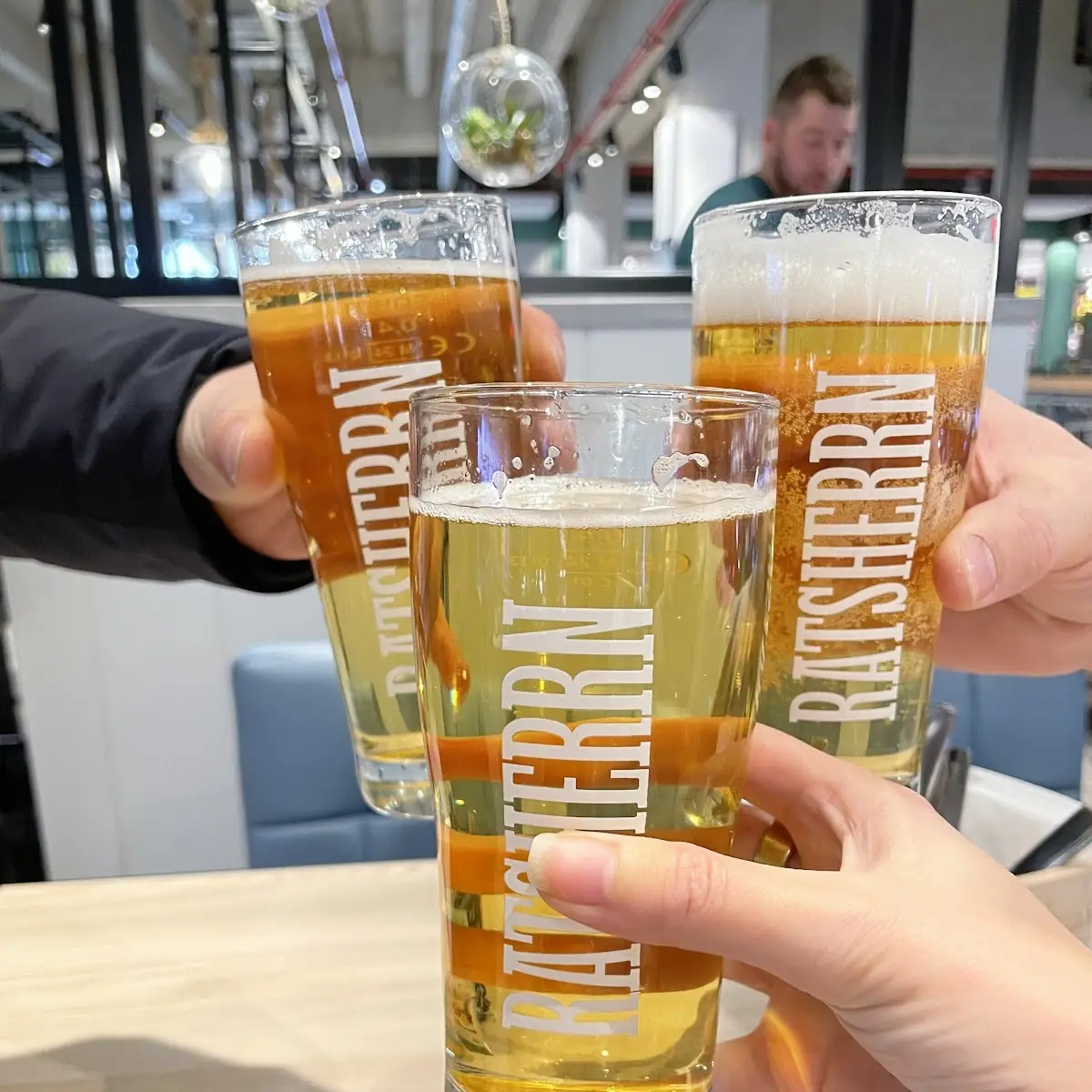 Beer