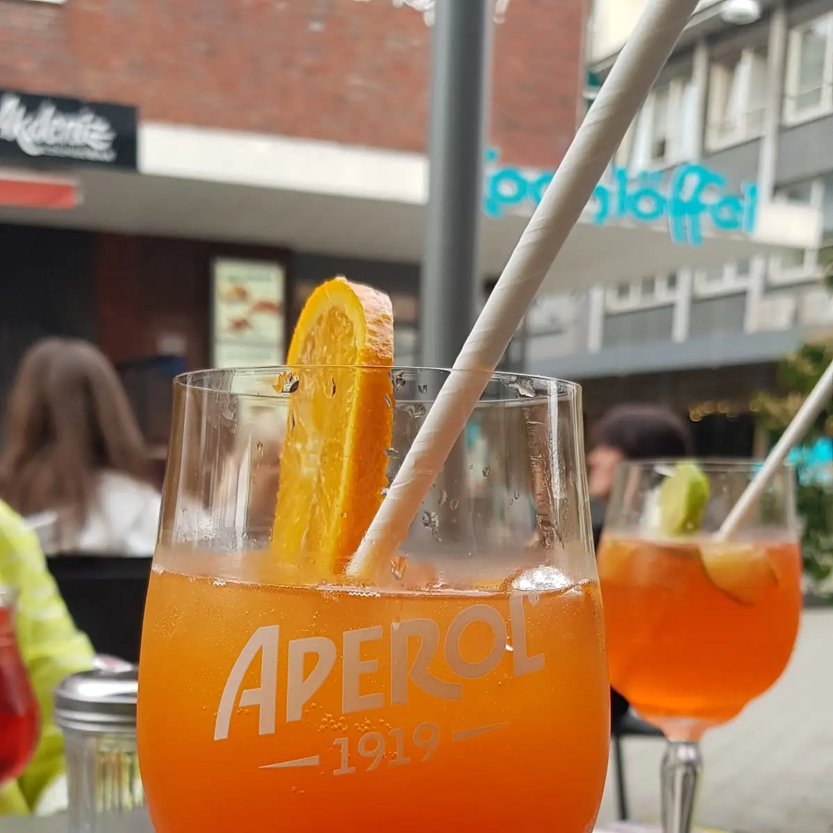 Aperol Spritz