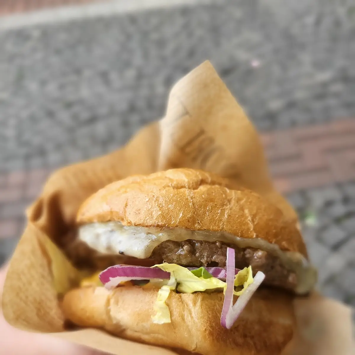 Cheeseburger