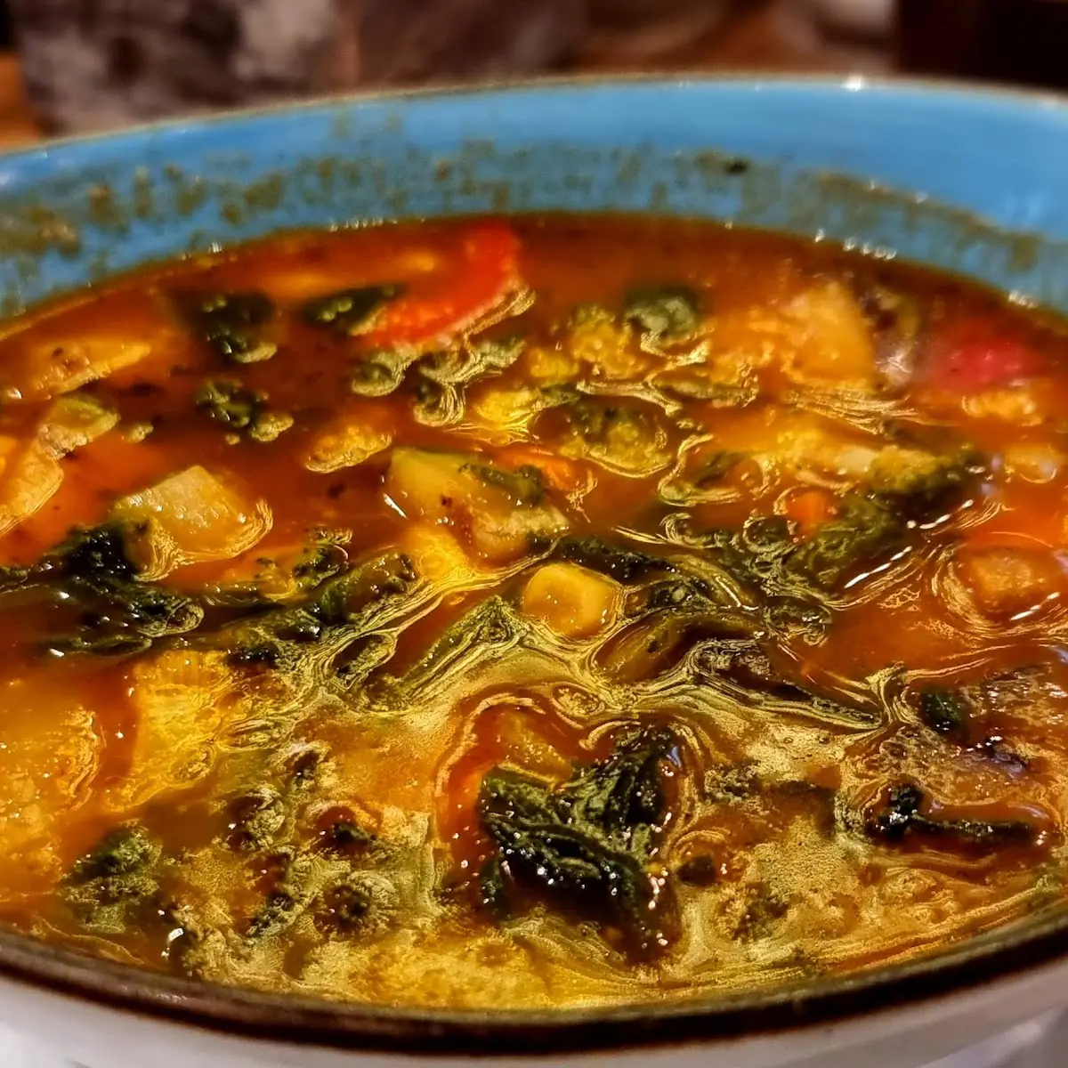 Minestrone