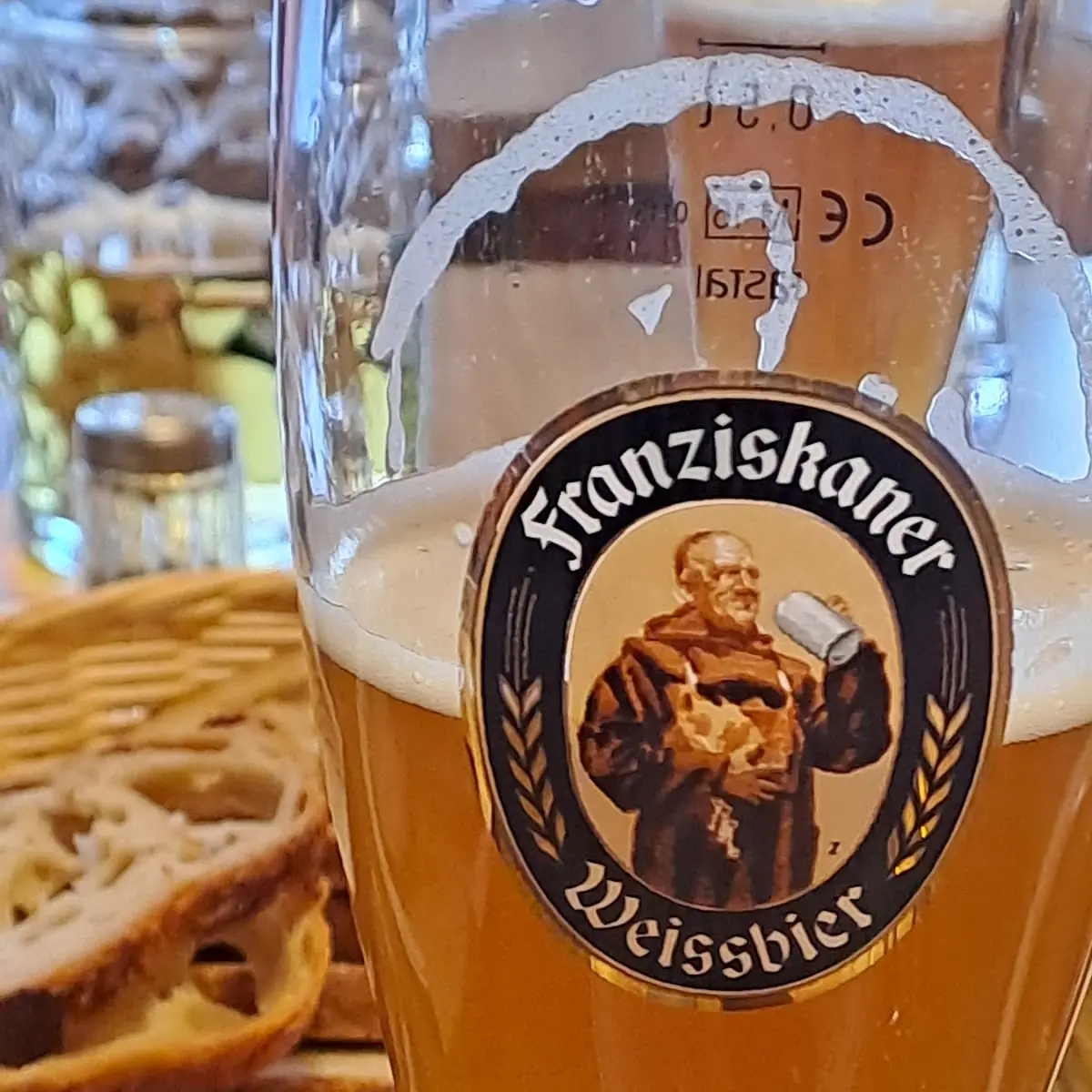Weizenbier